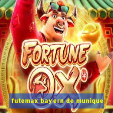 futemax bayern de munique